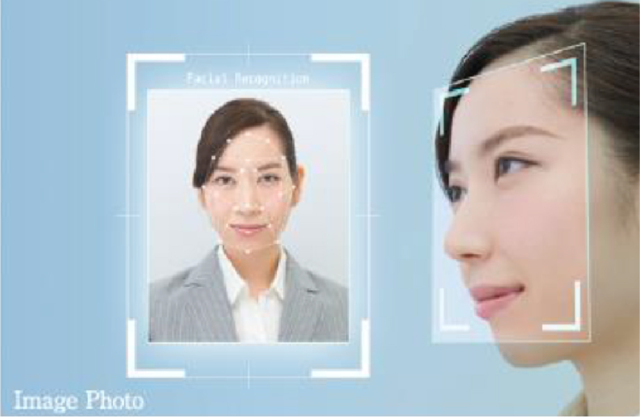 顔認証システム導入
